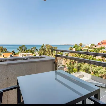 Lujoso -benalmadena Costa Torrequebrada Apartment Benalmadena