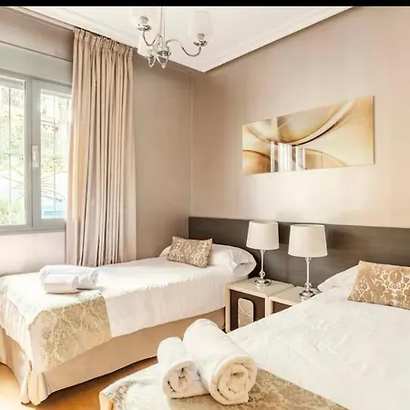 Apartamento Lujoso -benalmadena Costa Torrequebrada Benalmádena