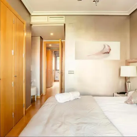 Apartamento Lujoso -benalmadena Costa Torrequebrada